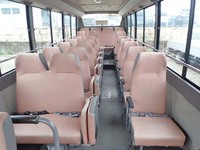 HINO Liesse Micro Bus PB-RX6JFAA 2005 178,926km_9