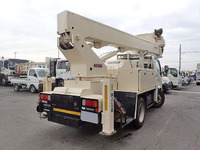 TOYOTA Dyna Cherry Picker PB-XZU354H 2006 94,132km_2