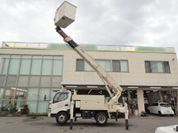 TOYOTA Dyna Cherry Picker PB-XZU354H 2006 94,132km_4