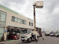 TOYOTA Dyna Cherry Picker PB-XZU354H 2006 94,132km_5