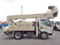 TOYOTA Dyna Cherry Picker PB-XZU354H 2006 94,132km_6