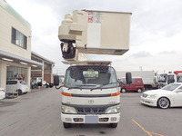 TOYOTA Dyna Cherry Picker PB-XZU354H 2006 94,132km_7