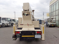 TOYOTA Dyna Cherry Picker PB-XZU354H 2006 94,132km_8