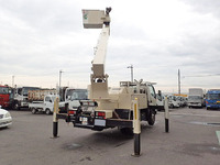 TOYOTA Dyna Cherry Picker PB-XZU354H 2006 94,132km_9