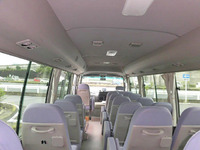 TOYOTA Coaster Micro Bus BDG-XZB50 2008 69,870km_11