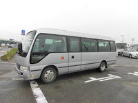 TOYOTA Coaster Micro Bus BDG-XZB50 2008 69,870km_6