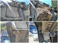 HINO Ranger Deep Dump ADG-FJ7JDWA 2006 111,000km_16