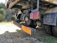 HINO Ranger Deep Dump ADG-FJ7JDWA 2006 111,000km_21