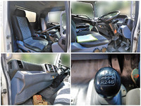 HINO Ranger Deep Dump ADG-FJ7JDWA 2006 111,000km_35