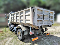 HINO Ranger Deep Dump ADG-FJ7JDWA 2006 111,000km_3