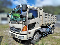 HINO Ranger Deep Dump ADG-FJ7JDWA 2006 111,000km_4