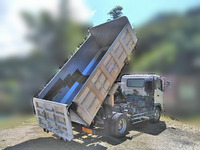 HINO Ranger Deep Dump ADG-FJ7JDWA 2006 111,000km_5