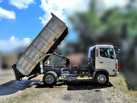 HINO Ranger Deep Dump ADG-FJ7JDWA 2006 111,000km_6