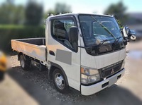 MITSUBISHI FUSO Canter Guts Flat Body KK-FB70ABX 2003 84,000km_4