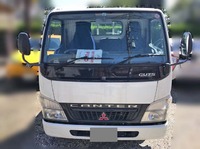 MITSUBISHI FUSO Canter Guts Flat Body KK-FB70ABX 2003 84,000km_6