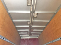 HINO Ranger Aluminum Wing PB-FD8JPFG 2005 1,050,000km_17