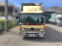 HINO Ranger Aluminum Wing PB-FD8JPFG 2005 1,050,000km_6