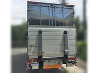 HINO Ranger Aluminum Wing PB-FD8JPFG 2005 1,050,000km_7