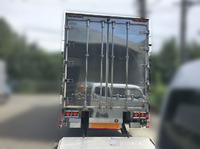 HINO Ranger Aluminum Wing PB-FD8JPFG 2005 1,050,000km_8