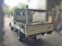 ISUZU Elf Double Cab TKG-NHR85A 2013 70,500km_3