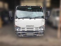 ISUZU Elf Double Cab TKG-NHR85A 2013 70,500km_6