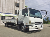 MITSUBISHI FUSO Fighter Flat Body KK-FK64FK 2003 112,926km_3