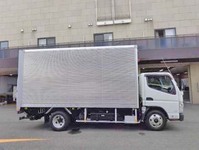 MITSUBISHI FUSO Canter Aluminum Van TKG-FEA50 2013 66,000km_7