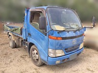 TOYOTA Dyna Dump KK-XZU321D 2001 206,920km_3