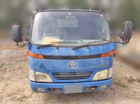 TOYOTA Dyna Dump KK-XZU321D 2001 206,920km_4