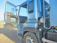 ISUZU Giga Dump QKG-CYZ77AM 2012 437,621km_28