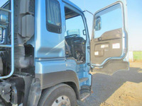 ISUZU Giga Dump QKG-CYZ77AM 2012 437,621km_29