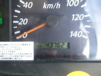 ISUZU Giga Dump QKG-CYZ77AM 2012 437,621km_39