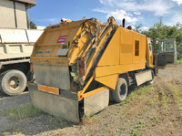 ISUZU Forward Sweeper Truck U-FRR32DB (KAI) 1994 219,280km_2