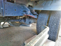 MITSUBISHI FUSO Canter Truck (With 3 Steps Of Cranes) KK-FE73EEN 2003 126,000km_25