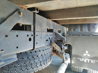MITSUBISHI FUSO Canter Truck (With 3 Steps Of Cranes) KK-FE73EEN 2003 126,000km_26