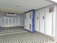 ISUZU Elf Refrigerator & Freezer Truck TKG-NJS85AN 2013 162,406km_10