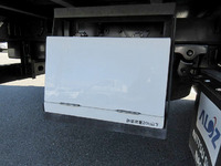 HINO Dutro Aluminum Van TQG-XKU650M 2013 28,064km_14
