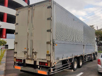 MITSUBISHI FUSO Super Great Aluminum Wing BDG-FS54JZ 2009 1,240,000km_3