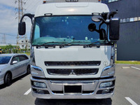 MITSUBISHI FUSO Super Great Aluminum Wing BDG-FS54JZ 2009 1,240,000km_4