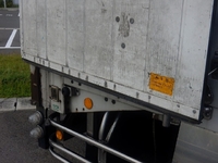 MITSUBISHI FUSO Super Great Aluminum Wing BDG-FS54JZ 2009 1,240,000km_7