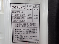 MITSUBISHI FUSO Canter Flat Body PDG-FG74D 2010 123,560km_16