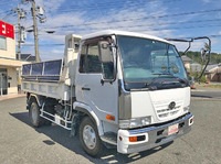 UD TRUCKS Condor Dump KK-MK21A 2003 96,626km_3