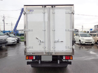 MAZDA Titan Refrigerator & Freezer Truck BKG-LHR85AN 2011 257,587km_3
