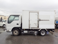 MAZDA Titan Refrigerator & Freezer Truck BKG-LHR85AN 2011 257,587km_5