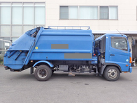 HINO Ranger Garbage Truck KK-FC1JEEA 2002 114,989km_6