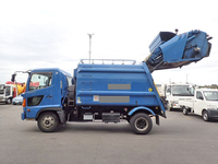 HINO Ranger Garbage Truck KK-FC1JEEA 2002 114,989km_7