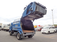 HINO Ranger Garbage Truck KK-FC1JEEA 2002 114,989km_8
