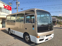 NISSAN Civilian Micro Bus KK-BVW41 2003 141,766km_2