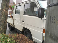 ISUZU Elf Double Cab S-NHR55E 1991 188,124km_2