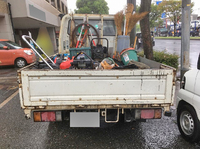 ISUZU Elf Double Cab S-NHR55E 1991 188,124km_4